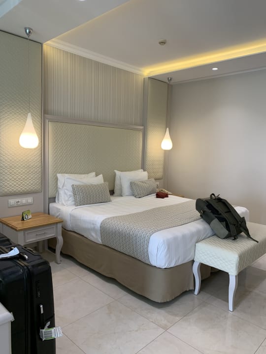 Zimmer Rodos Palladium Leisure & Wellness