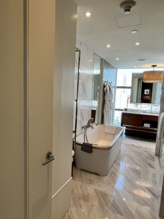 Zimmer Rosewood Bangkok