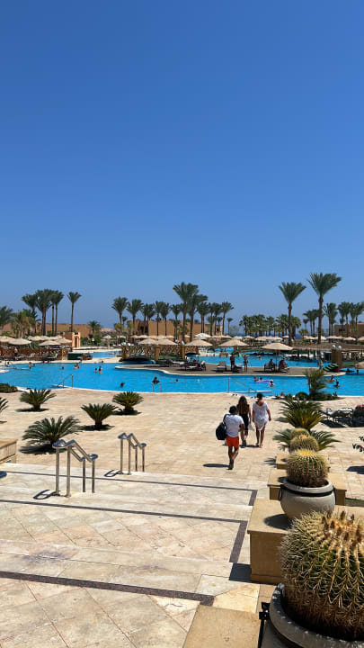 Pool Jaz Grand Marsa