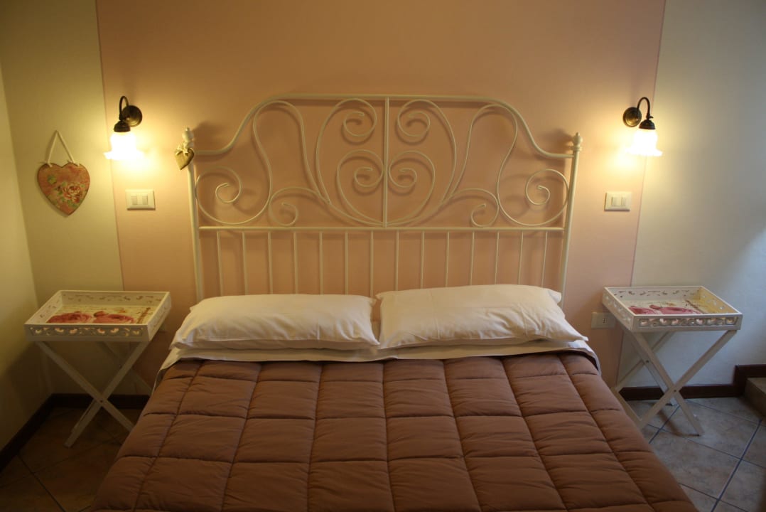 Le Rose Apartment Fiori sull'Acqua