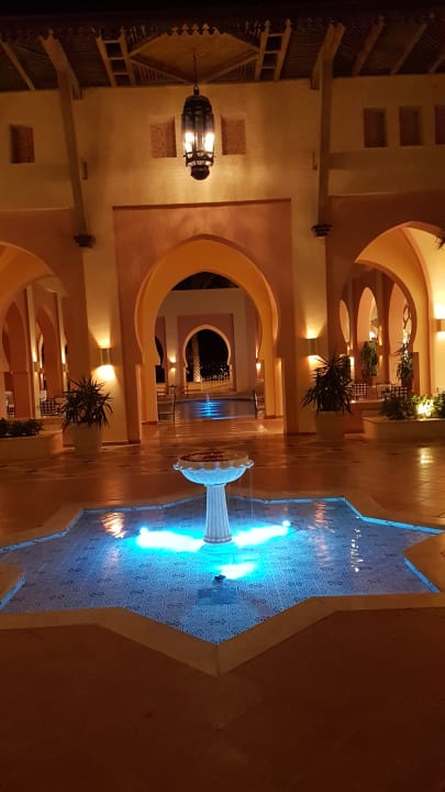 Sonstiges Steigenberger Coraya Beach - Adults only