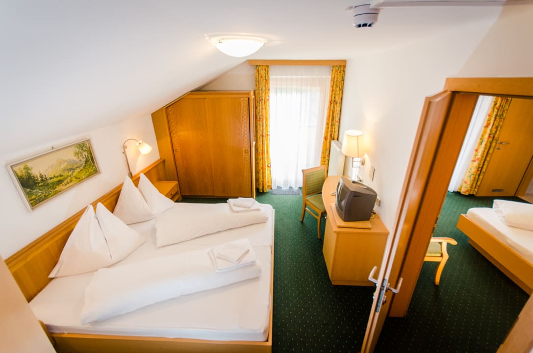 Zimmer Alpengasthof Grimmingblick