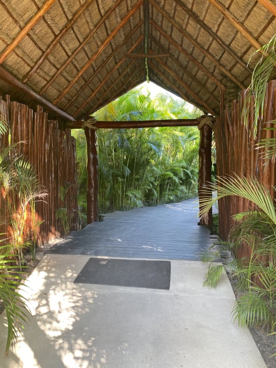 Sonstiges Akumal Bay Beach & Wellness Resort