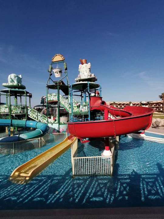 Sport & Freizeit Hotel Kalithea Horizon Royal