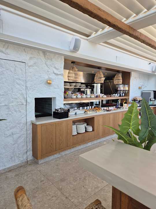 Gastro Sirines Luxury Hotel & Spa