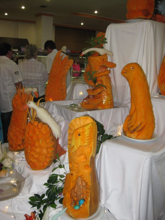 Silvesterabend Grand Seker Hotel