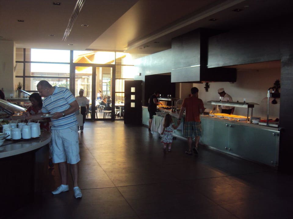 Restaurant Astir Odysseus Kos Resort & Spa