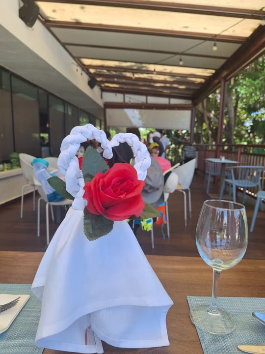 Gastro Bahia Principe Grand Tulum