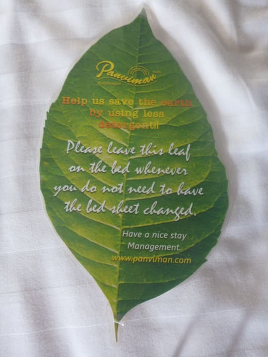 Zimmer Panviman Resort Koh Phangan