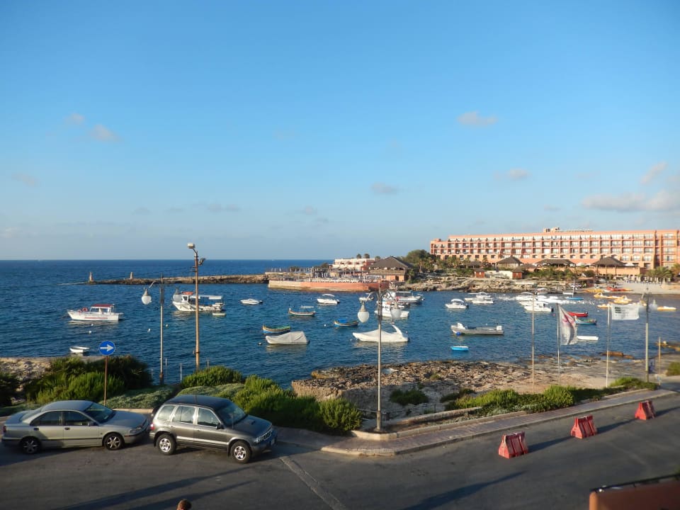 Schöner Hotelblick Riviera Spa Resort - Adults Only