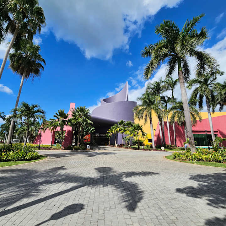 Außenansicht Iberostar Selection Paraiso Maya Suites