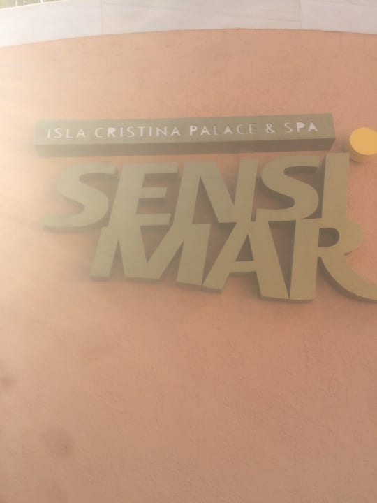 Sonstiges TUI BLUE Isla Cristina Palace