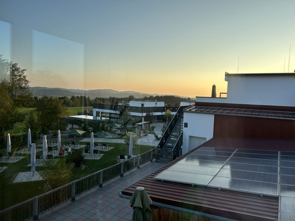 Gartenanlage 1. Bier & Wohlfühlhotel Gut Riedelsbach