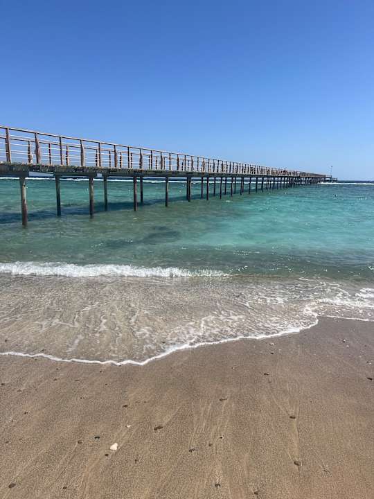 Strand Lazuli Hotel Marsa Alam