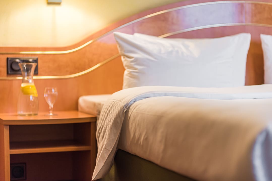 Zimmer Lohmann's Kapeller Hof