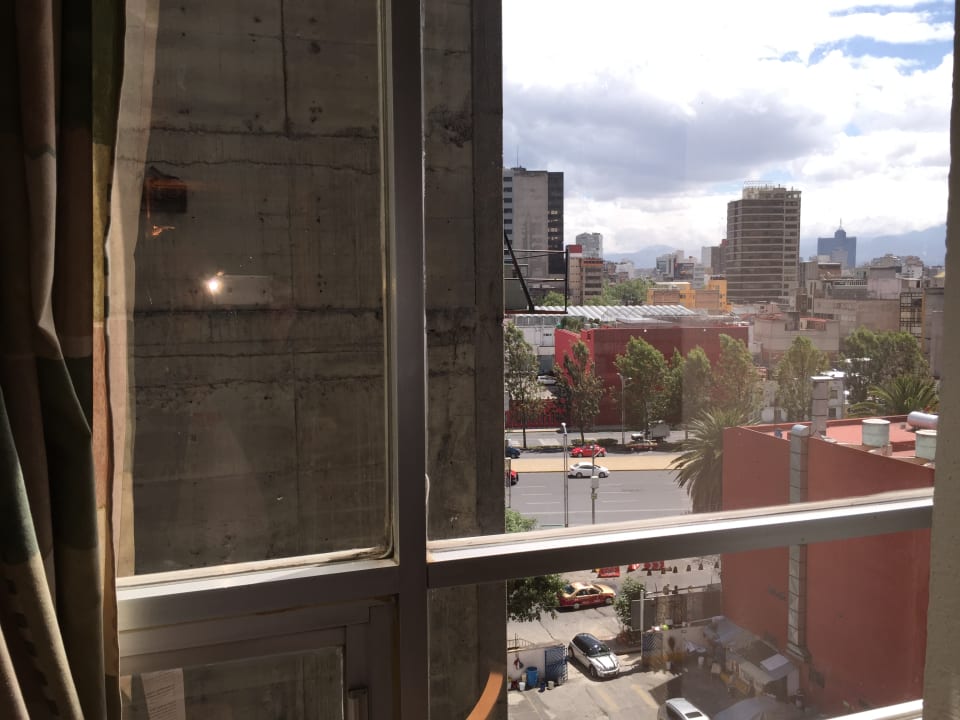 Zimmer Hotel Plaza Florencia