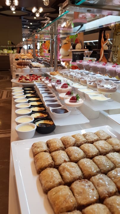 Gastro Side Star Elegance