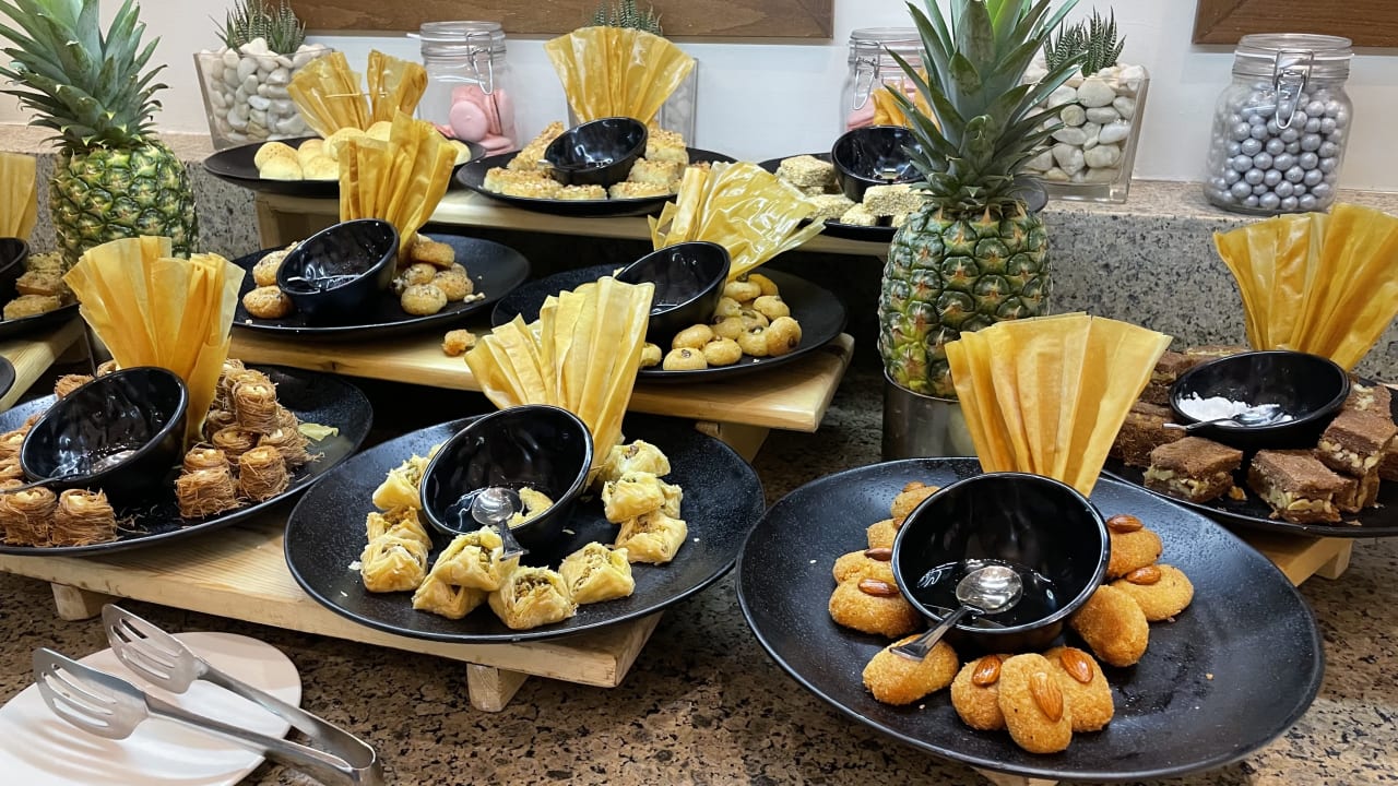 Gastro Steigenberger Resort Alaya Marsa Alam - Red Sea - Adults only