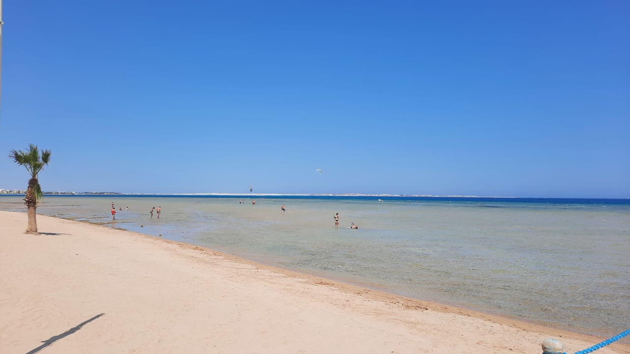 Strand Amwaj Beach Club Abu Soma Resort