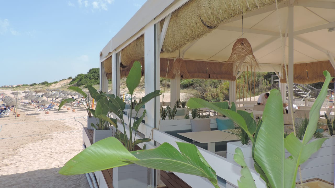 Strand Aldiana Club Andalusien