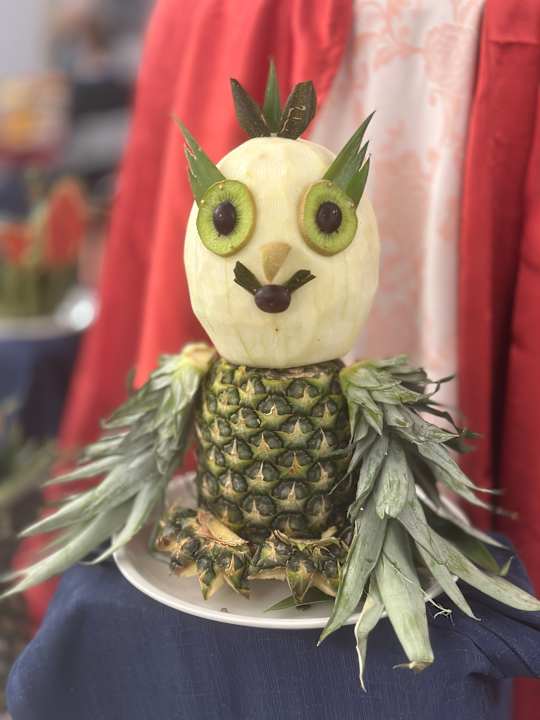 Gastro Tirreno Resort