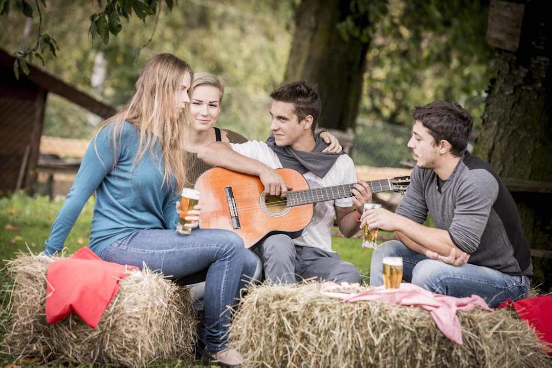 Sonstiges Agriturismo Berry House