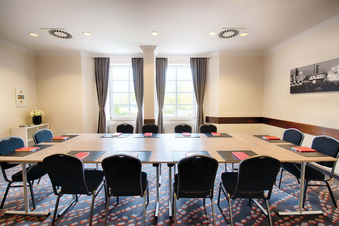 Sonstiges Leonardo Hotel Hamburg-Stillhorn