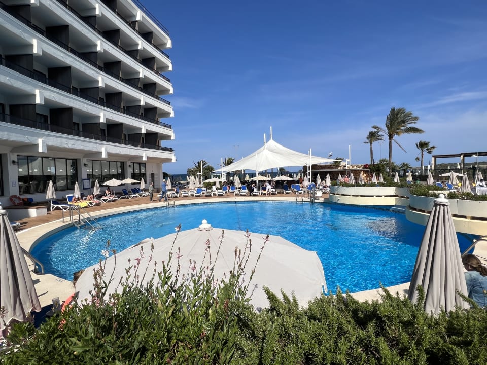 Pool allsun Hotel Sumba