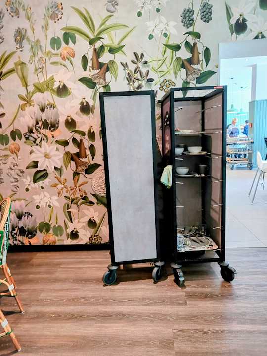 Gastro Hotel Berlin, Berlin