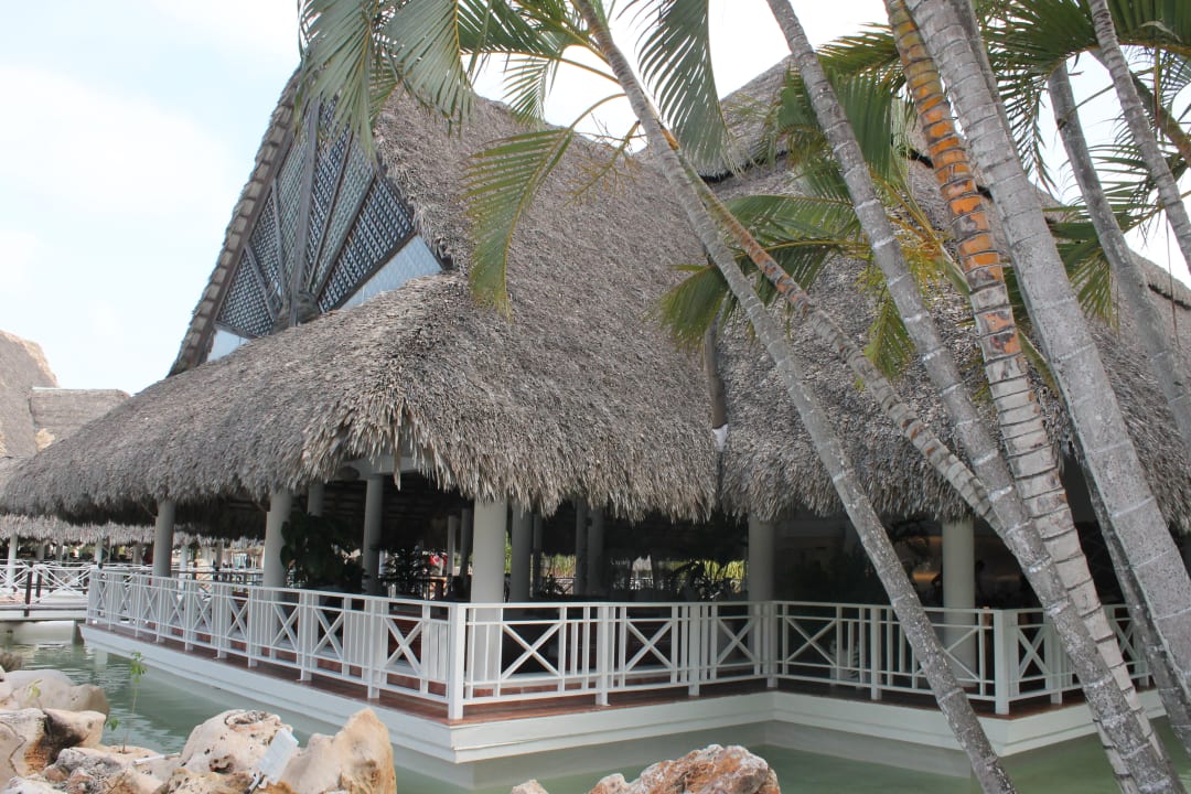 Außenansicht Royalton Hicacos Resort & Spa - Adults only