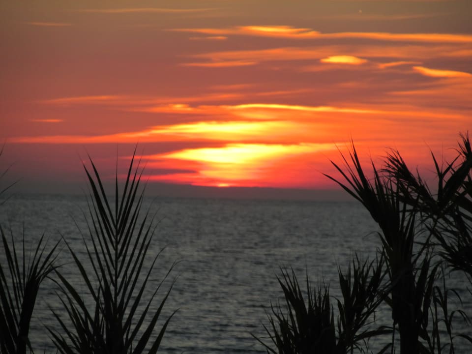 Ausblick Sandy Beach Resort