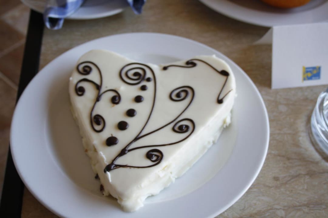 Überraschung Pickalbatros Citadel Resort