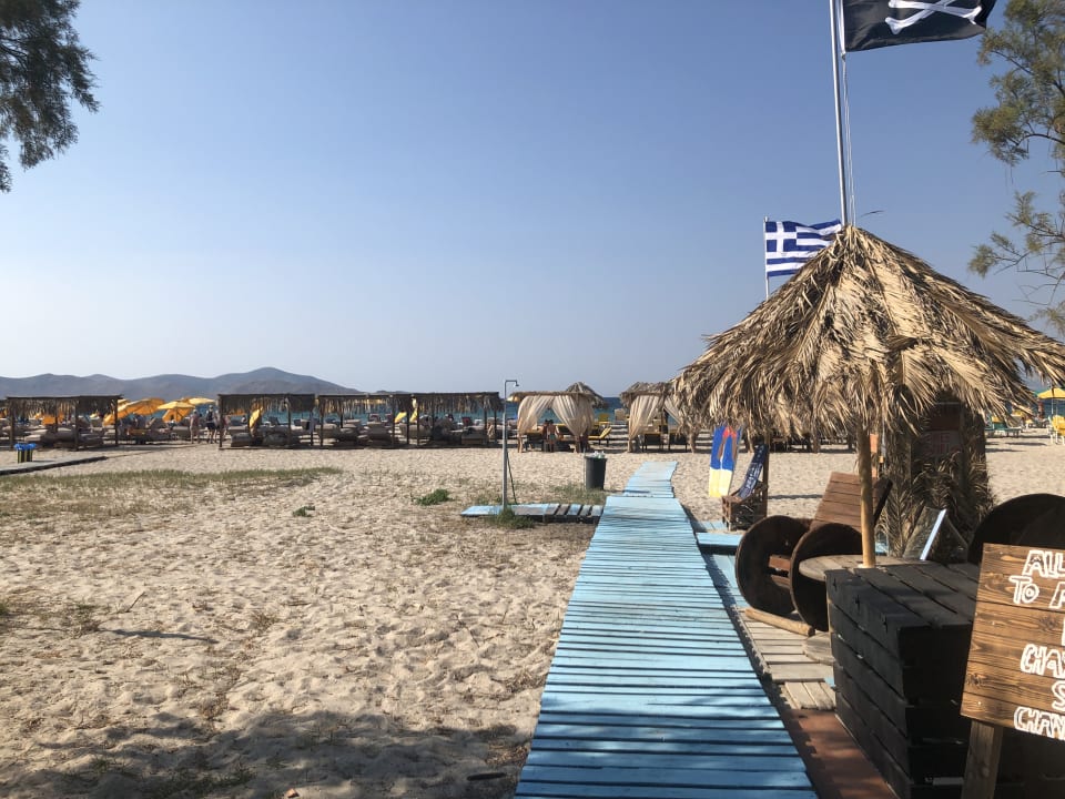 Strand Ilios K Village Resort