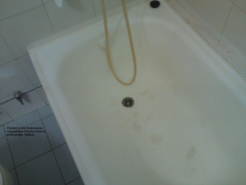 Bad Apartamentos Koka