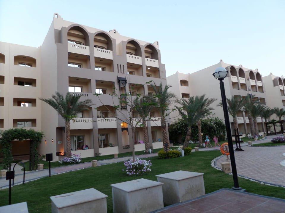 Hotel El Karma Aqua Beach Resort