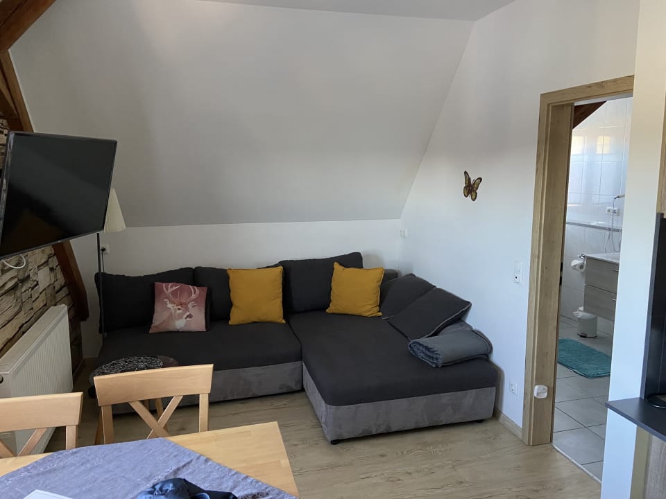 Zimmer Ferienwohnung Zetzl