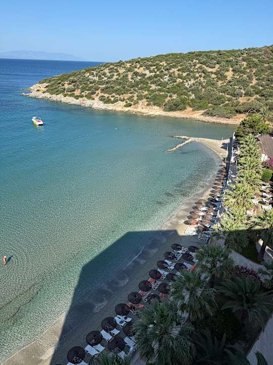 Strand Tusan Beach Resort