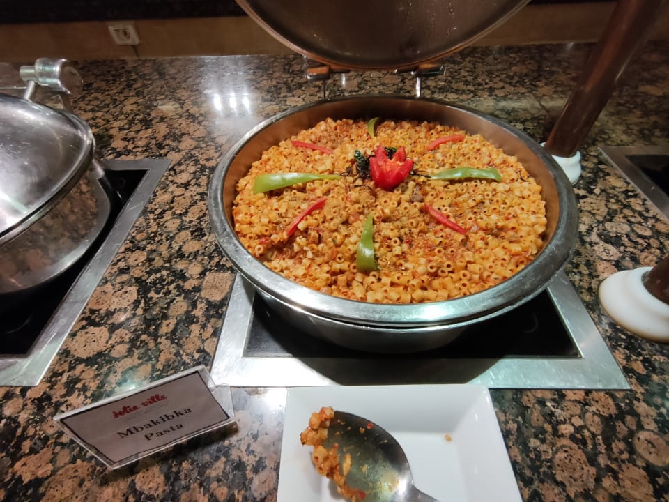 Gastro Jolie Ville Kings Island Luxor