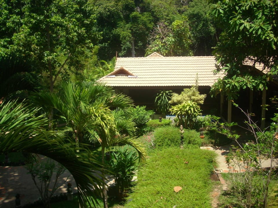 Anlage Khao Lak Bayfront Resort