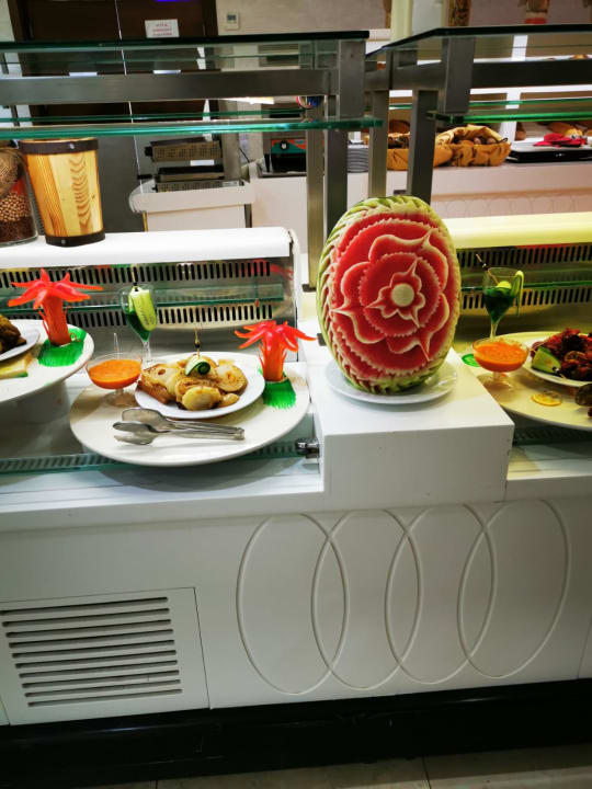 Gastro Hane Family Resort