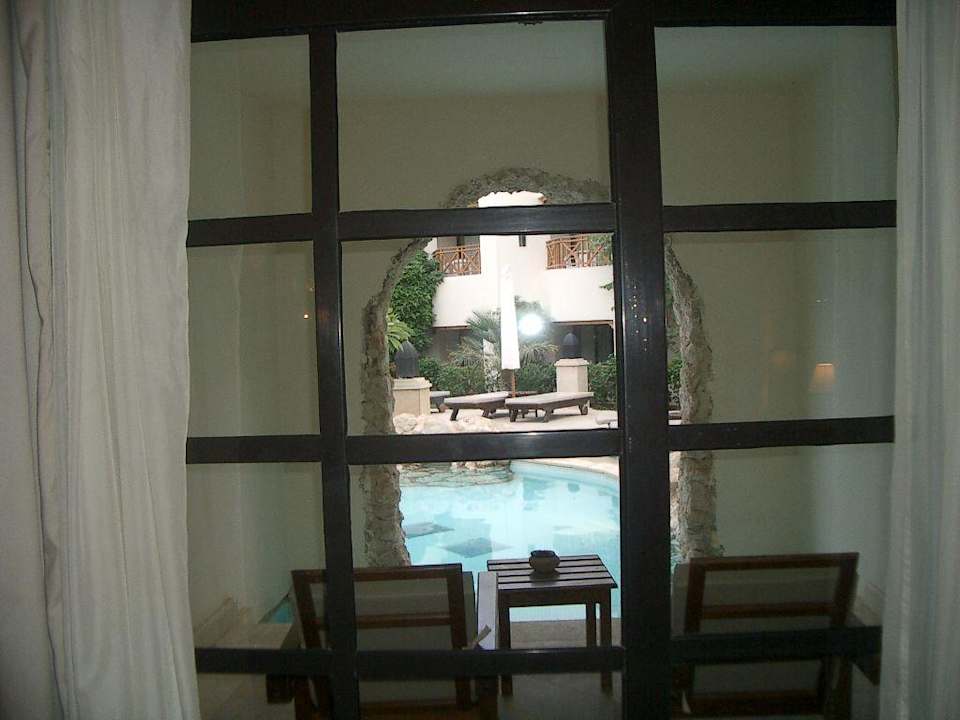 Junior Suite Ghazala Gardens