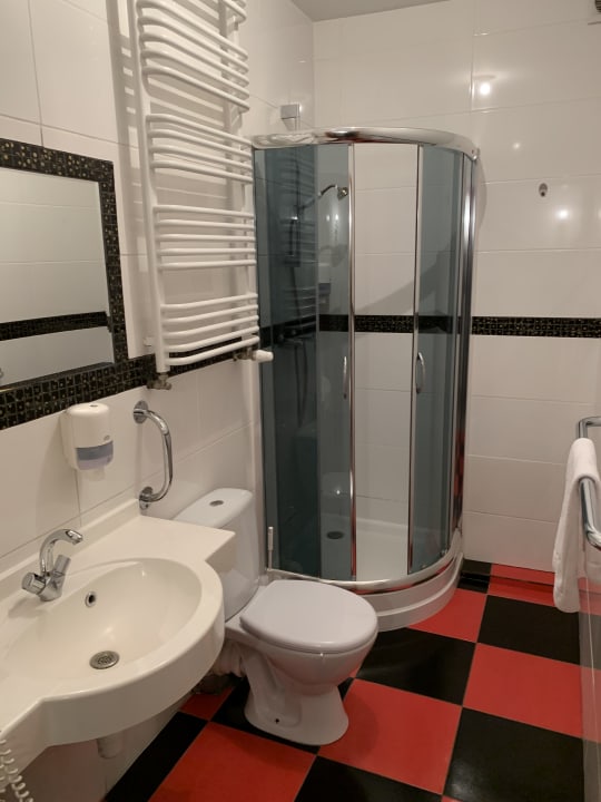 Zimmer Palac Na Wodzie