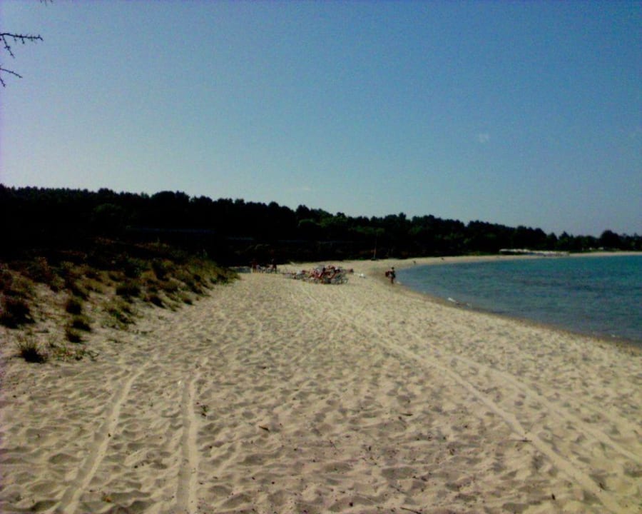 Ruhe! Hotel Chrousso Village