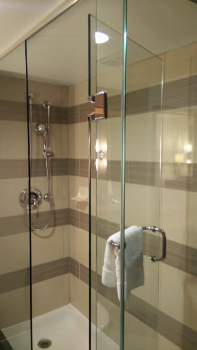 Zimmer Holiday Inn Toronto Downtown Centre