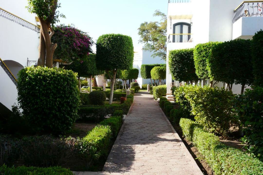 Anlage Lotus Bay Beach Resort