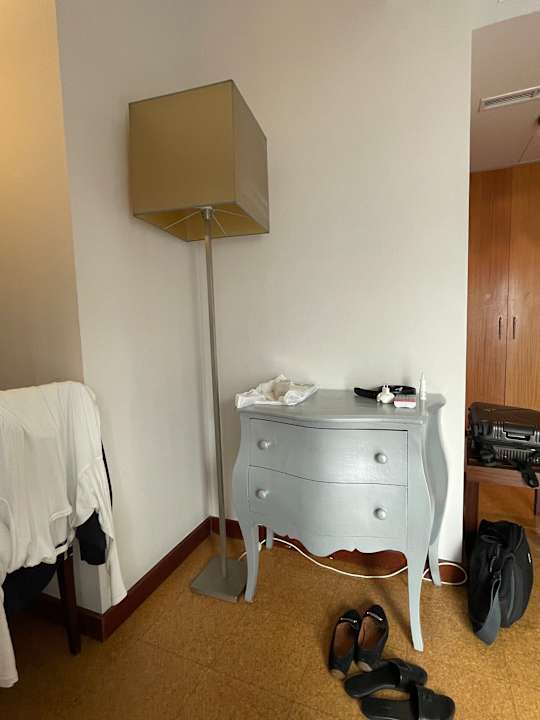 Zimmer Hotel Principe Real