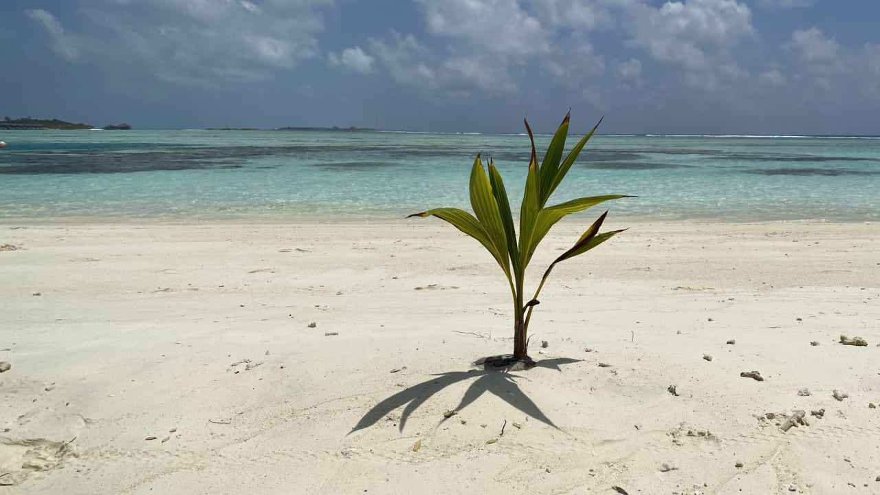 Strand Adaaran Select Hudhuran Fushi - Premium All Inclusive