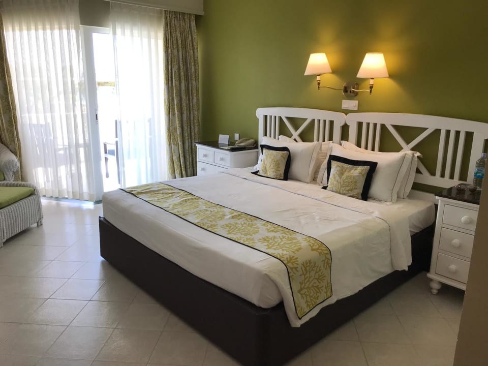 Zimmer Taj Bentota Resort & Spa