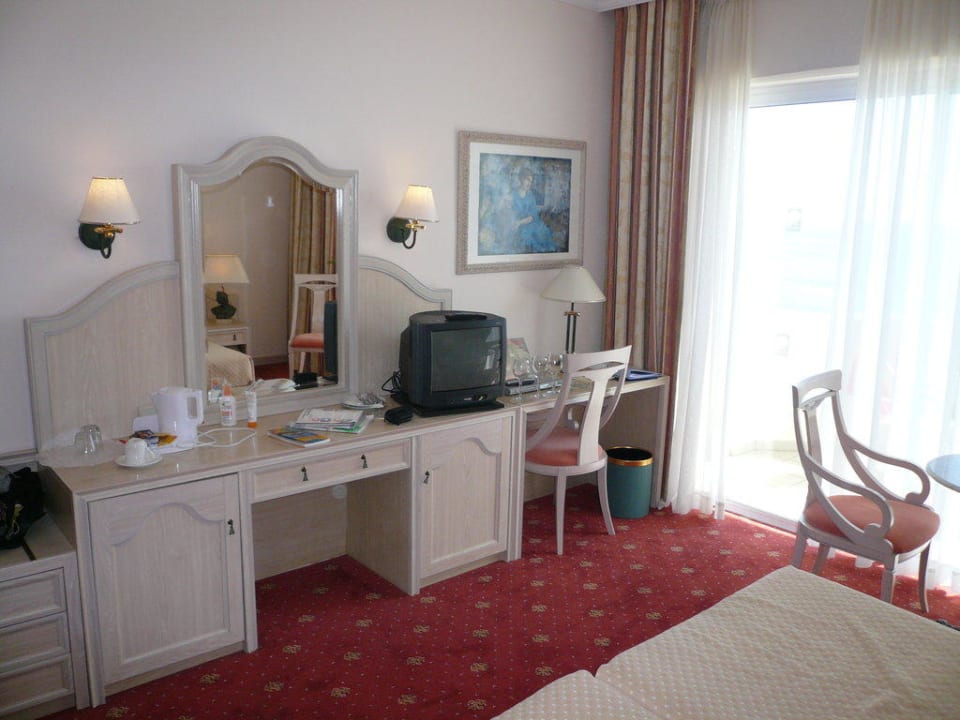 Doppelzimmer Rodos Palladium Leisure & Wellness