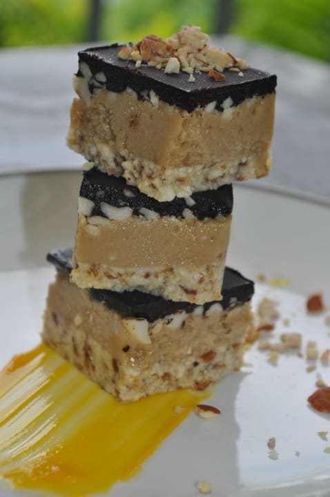 Gastro Amatara Welleisure Resort